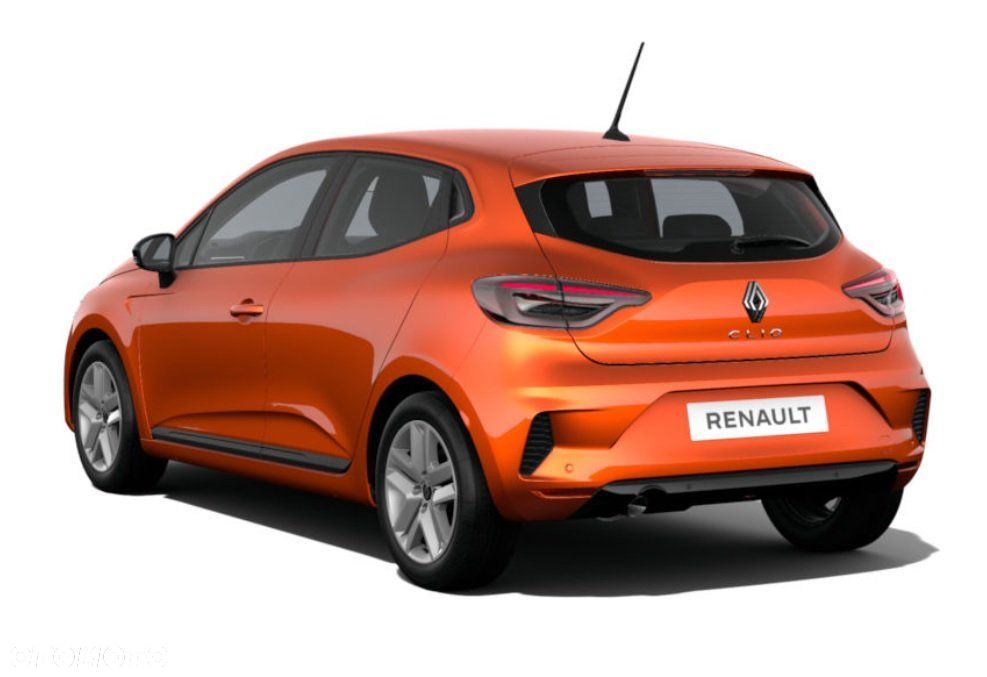 Renault Clio - 2