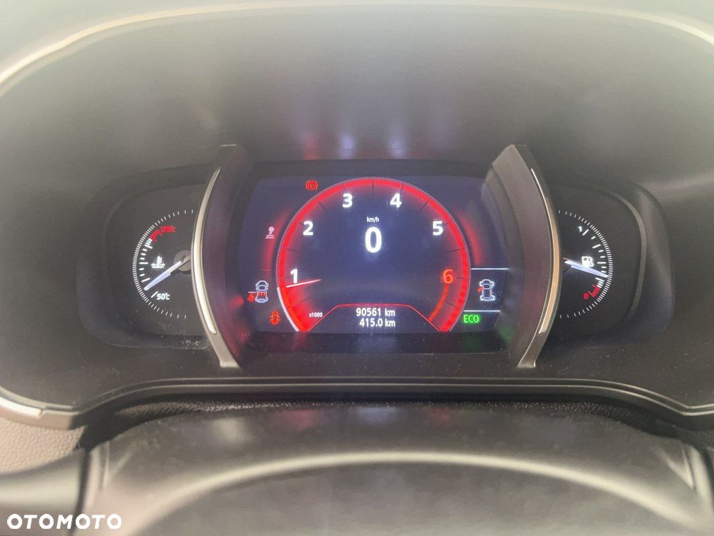 Renault Megane 1.3 TCe FAP Limited - 15