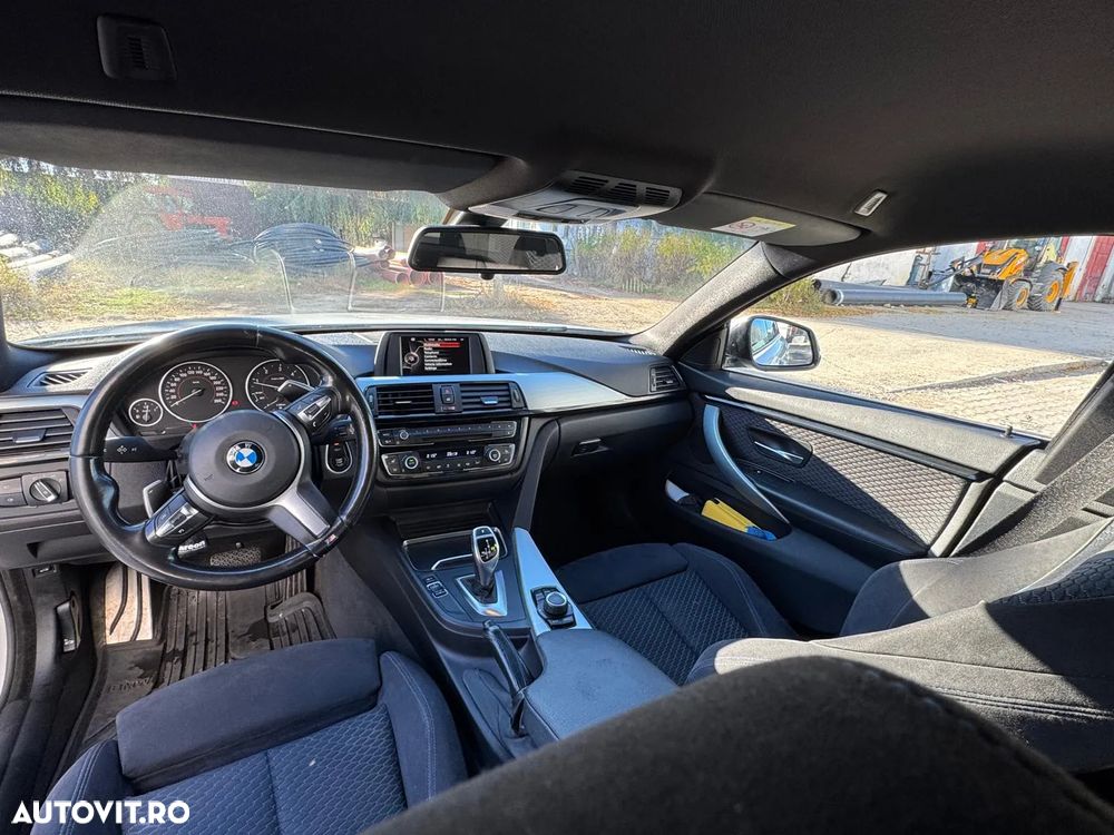 BMW Seria 4 - 10