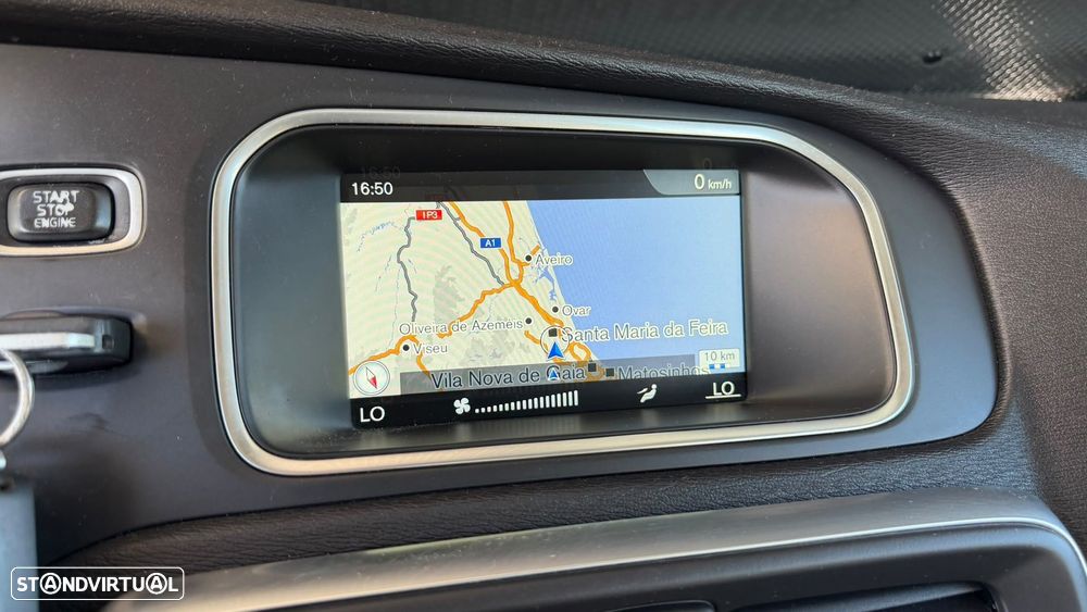 Volvo V40 1.6 D2 Eco Momentum - 32