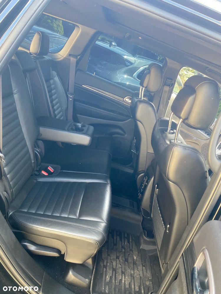 Jeep Grand Cherokee 3.6 V6 Limited - 16