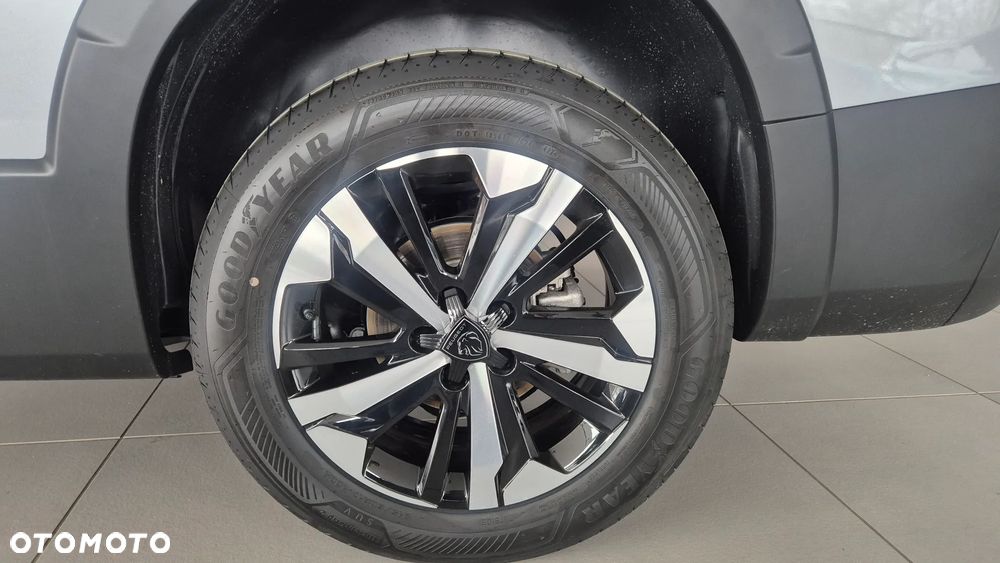 Peugeot Rifter Long 1.5 BlueHDI GT Line S&S - 10