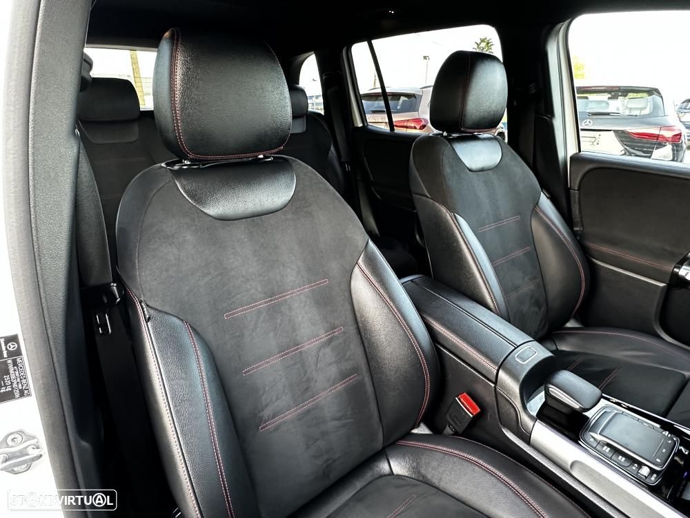 Mercedes-Benz EQB 250 AMG Line - 47