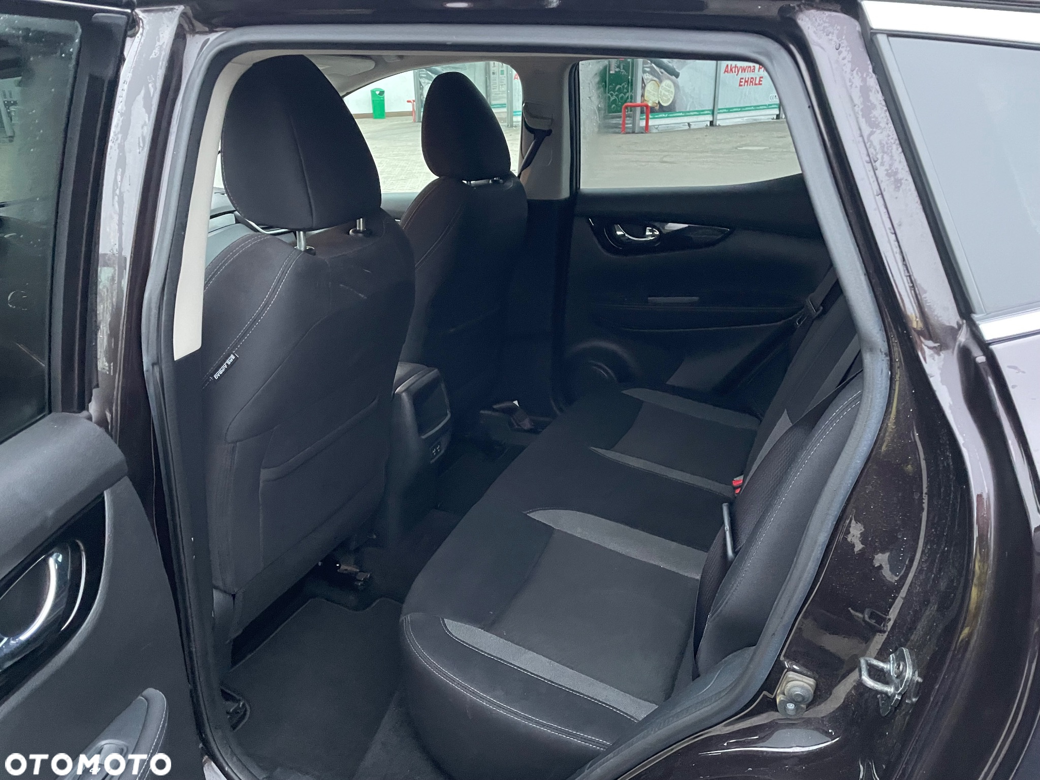 Nissan Qashqai 1.3 DIG-T N-Connecta - 8