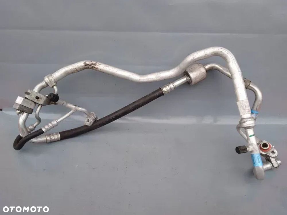 Przewód Klimatyzacji Wąż Ford Focus MK3 Lift 14-18 1.0 EcoBoost - 1