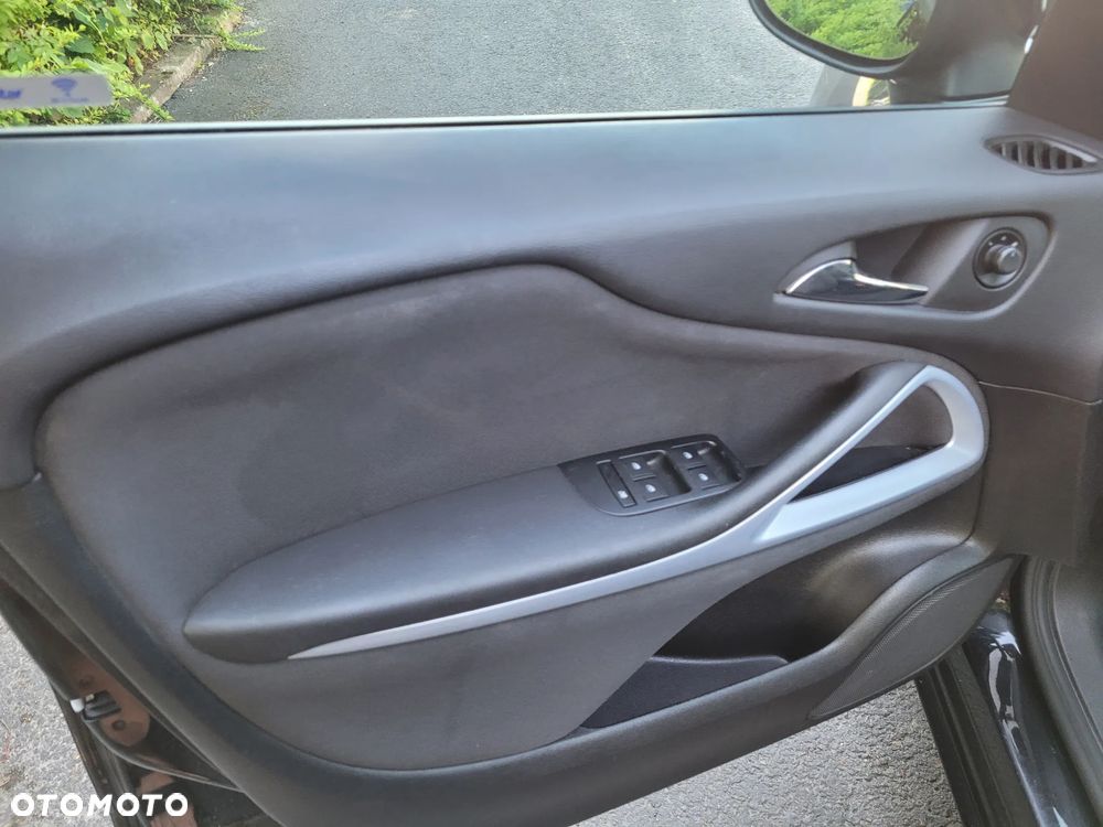 Opel Zafira 1.4 T Elite EcoFLEX S&S - 7