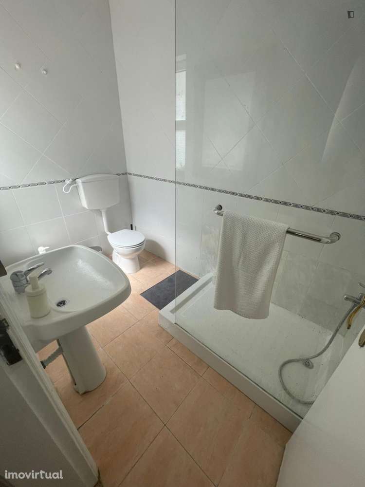 Apartamento com 2 quartos - localizado em Parque das Nações Lisbon - Grande imagem: 2/7