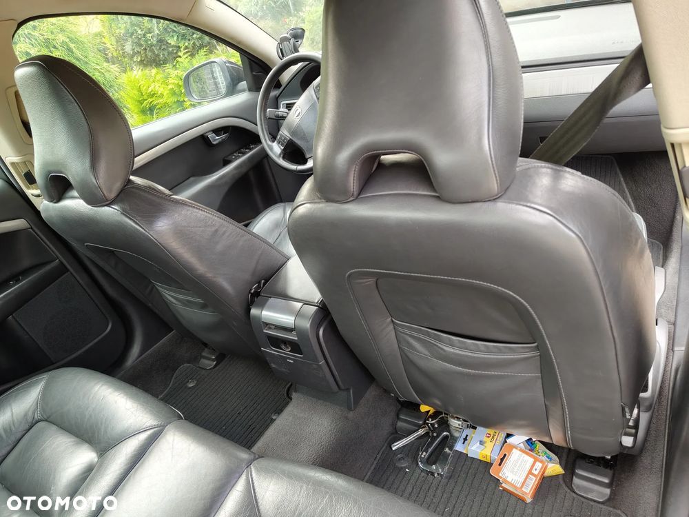 Volvo S80 D5 Summum - 8