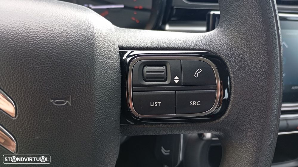 Citroën C3 1.2 PureTech Feel Pack - 13