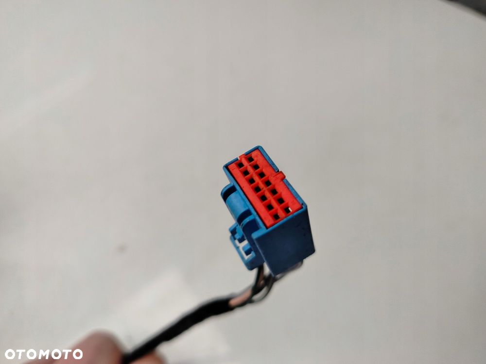 volvo v50 lift s40 ii lift 6 pin 07r- lusterko prawe zewnętrzne 455 - 4