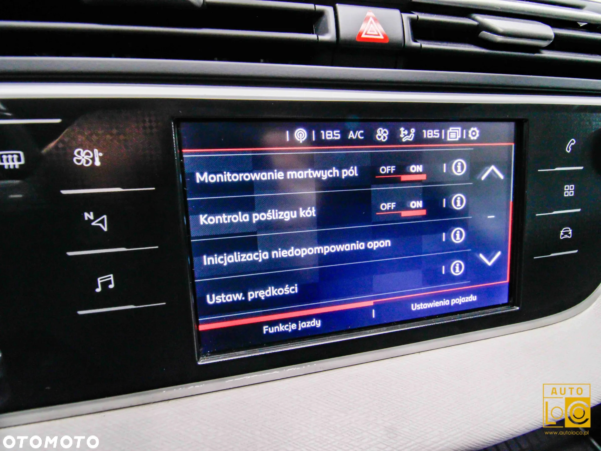 Citroën C4 SpaceTourer Grand 1.2 PureTech Origins S&S - 25