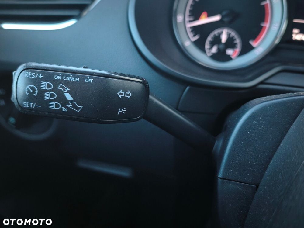 Skoda Octavia 1.5 TSI GPF ACT Style DSG - 21