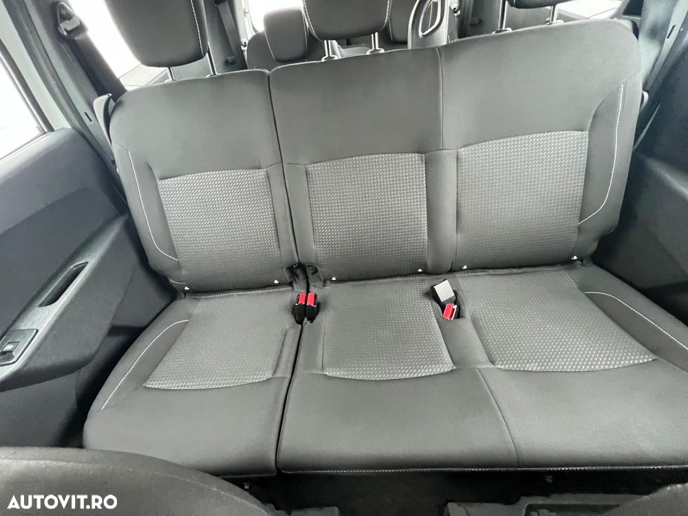 Dacia Lodgy 1.5 Blue dCi Laureate - 10