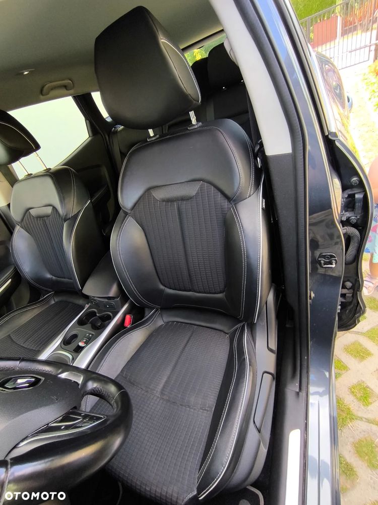 Renault Kadjar 1.2 Energy TCe Bose EDC - 28