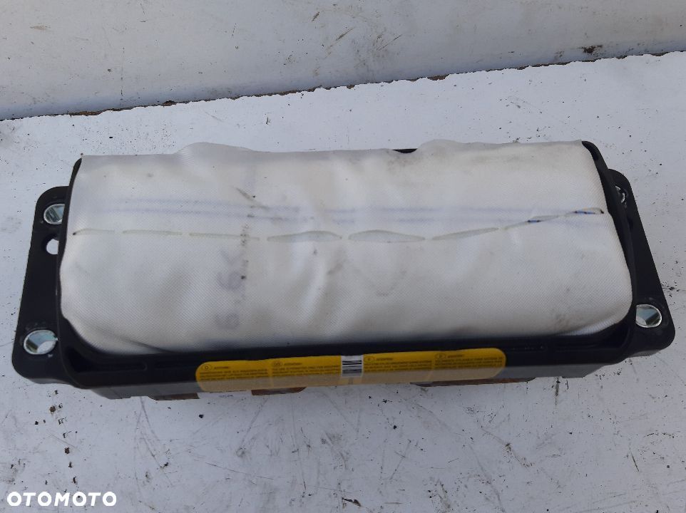 AIR BAG PASAŻERA VW PASSAT B6 3C0880204C 3C0880204D - 1