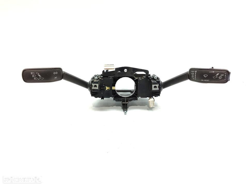 COMANDOS MULTIFUNÇÕES VOLKSWAGEN CADDY PROFESIONAL SA03.2015 - 1