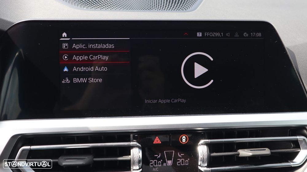 BMW M4 Pack 50 anos M - 31