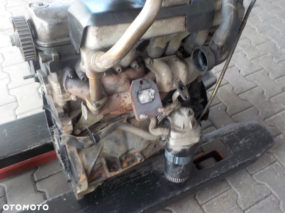 VW T4 2.5 TDI SILNIK AJT ACV SPRAWDZONY PEWNY - 4