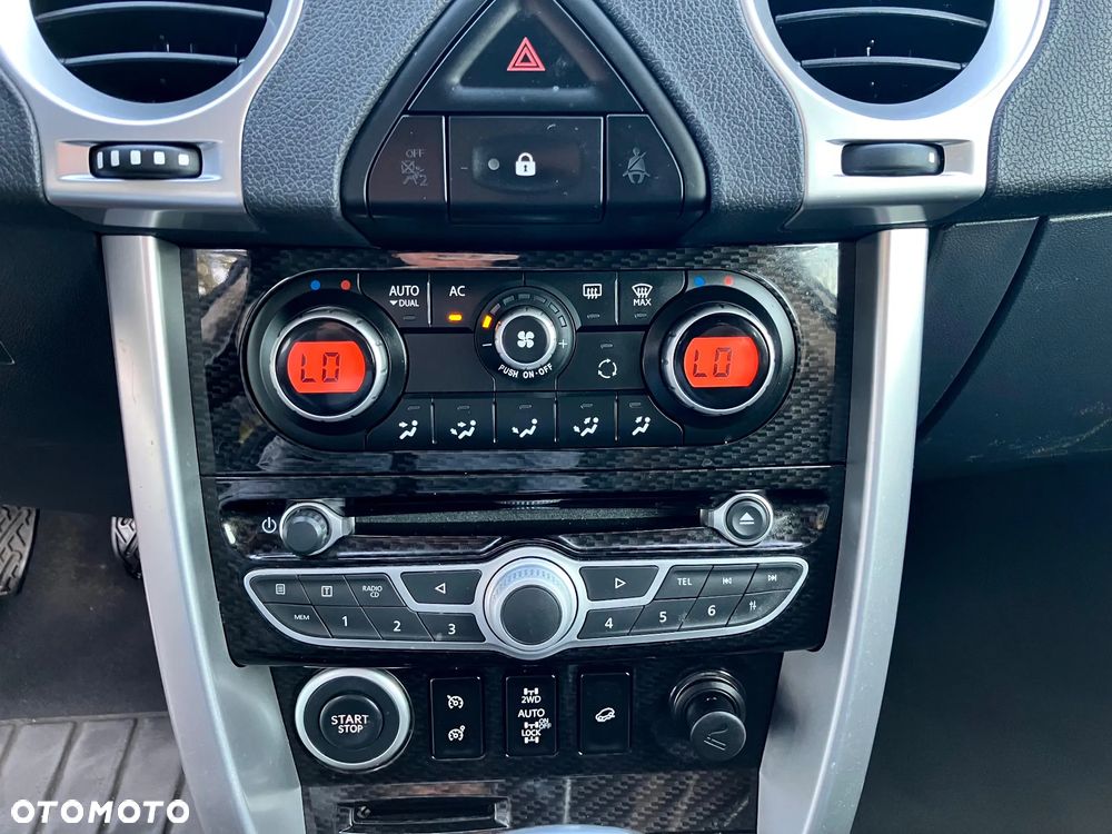 Renault Koleos 2.5 16V 4x4 Dynamique - 16