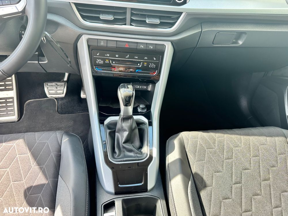 Volkswagen T-Roc 2.0 TDI SCR DSG GOAL - 17