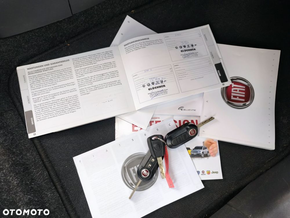 Fiat 500 - 21