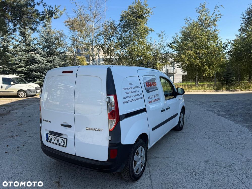 Renault Kangoo - 6
