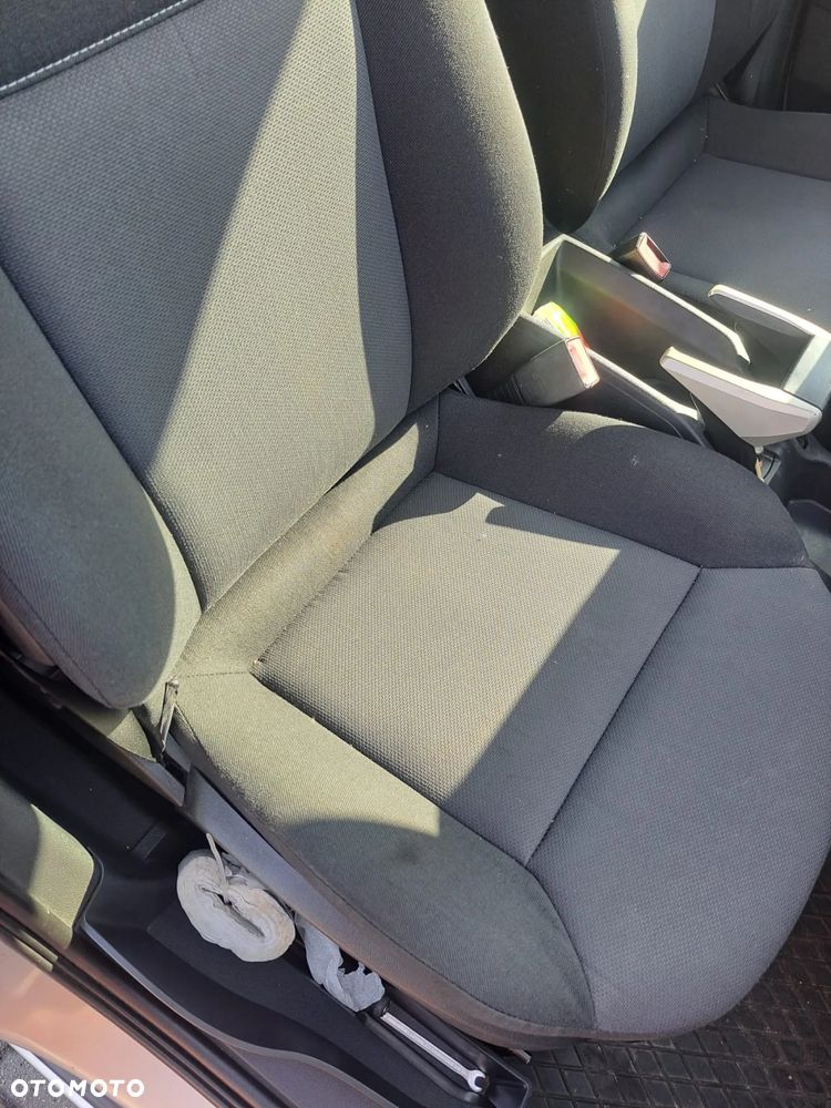 Opel Zafira 1.8 Easytronic Sport - 8