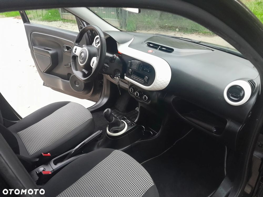 Renault Twingo - 8