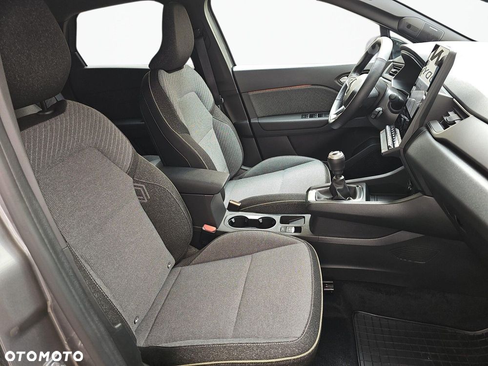 Renault Captur 1.0 TCe Techno - 16