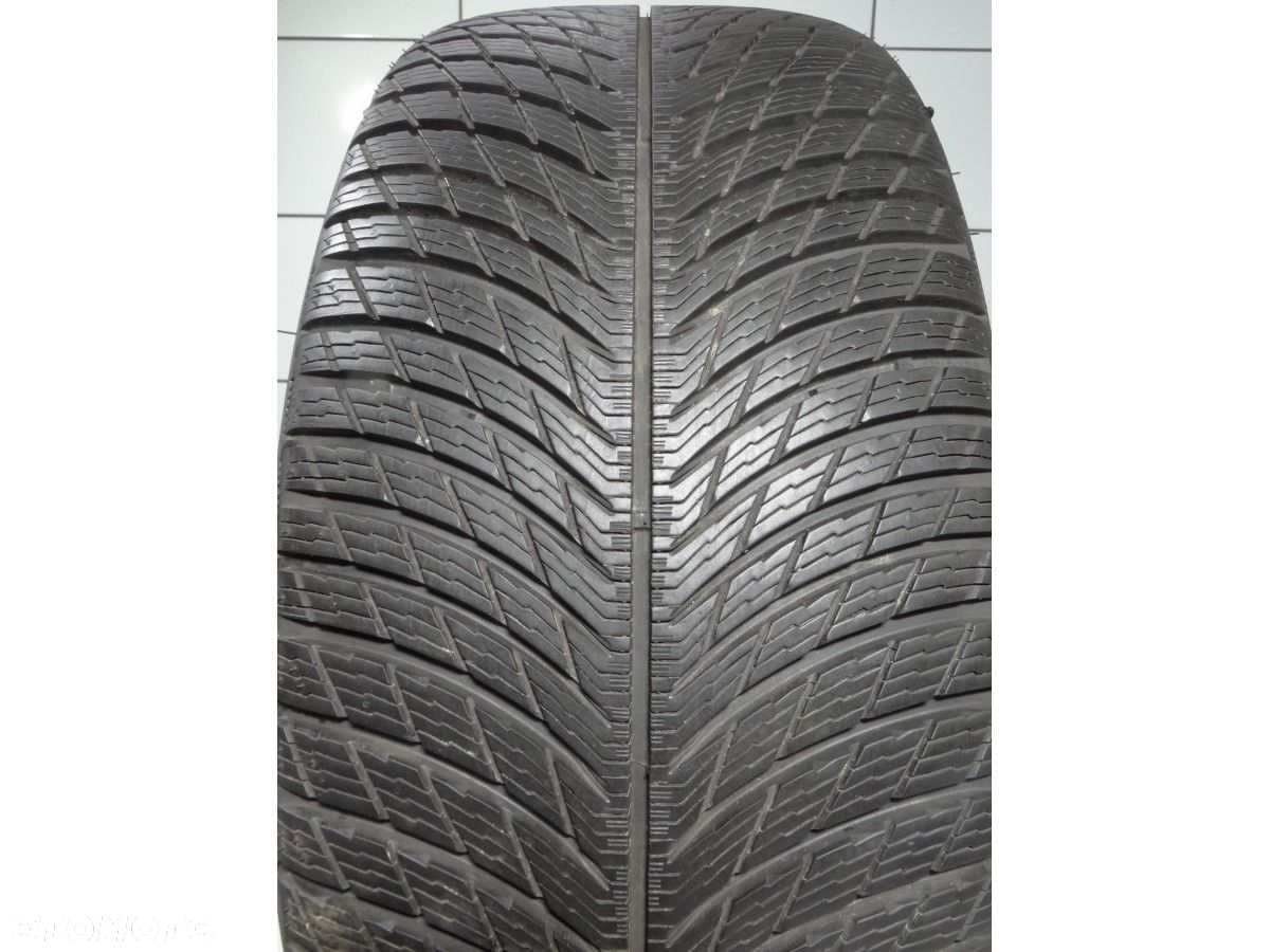 Koła zimowe BMW  20" BMW X5 G05  X6 G06 - 9