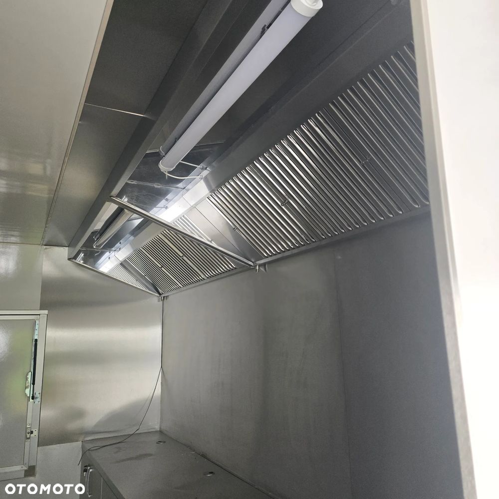 Inny 5,2 x 2,4m NOWA GOTOWA DO ODBIORU - 14