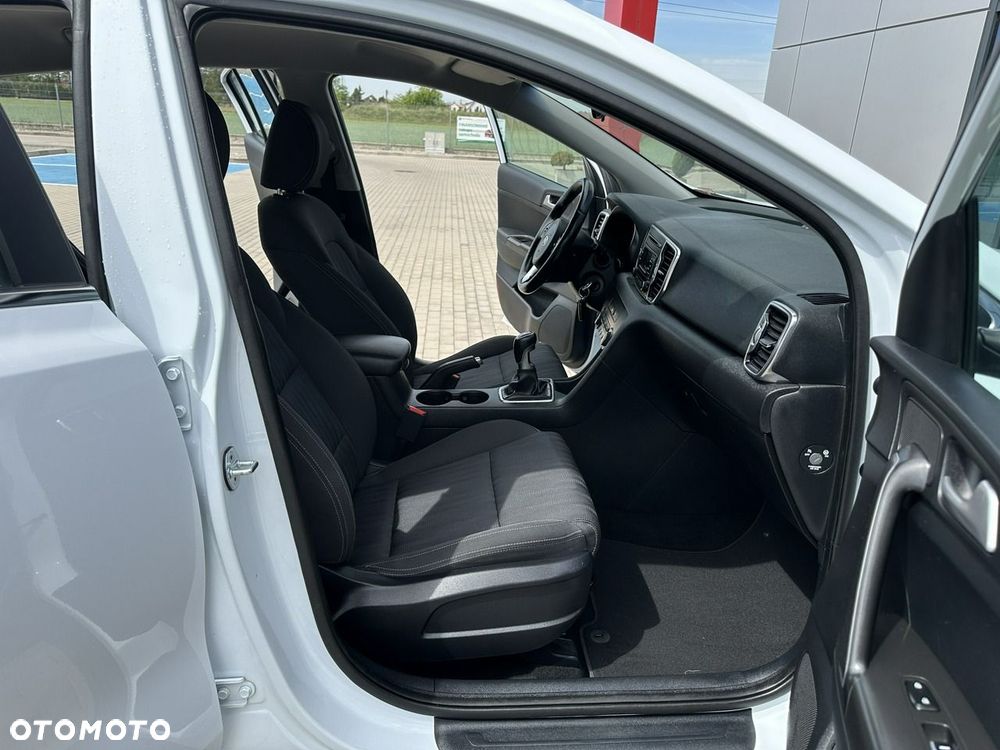 Kia Sportage 1.6 GDI L 2WD - 15