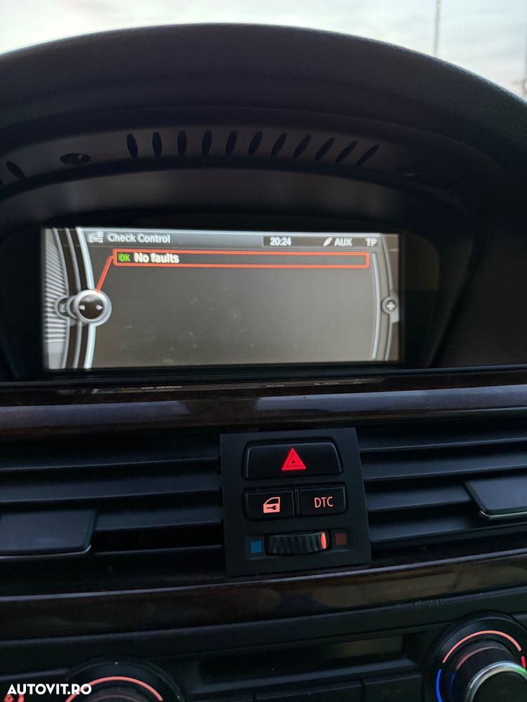 BMW Seria 3 320d - 20