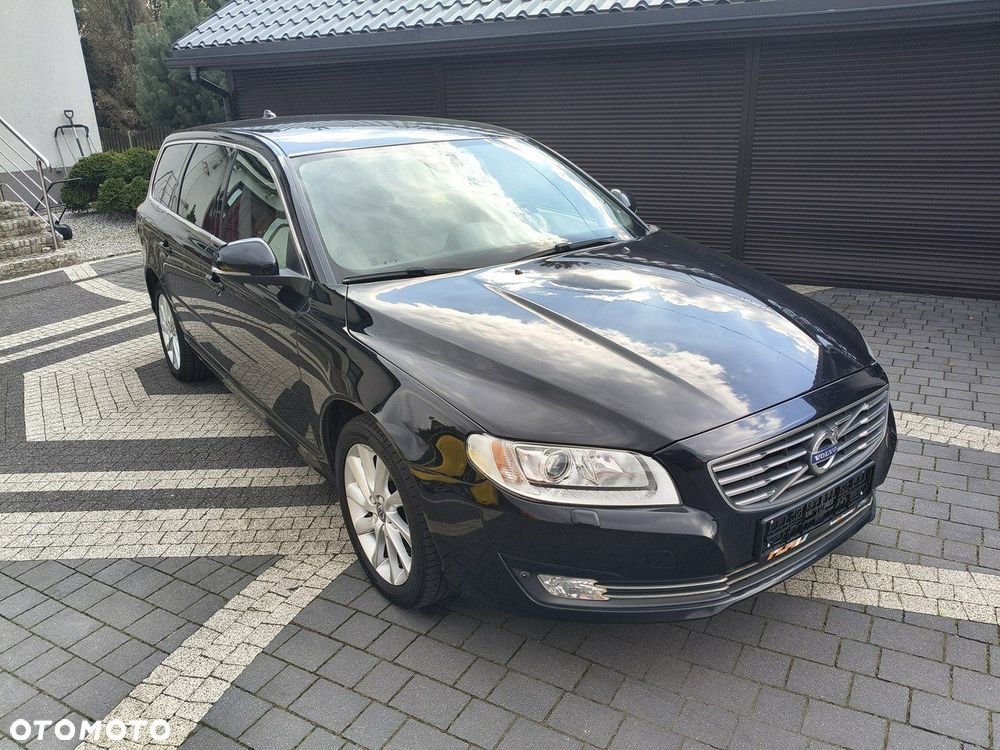 Volvo V70 - 29