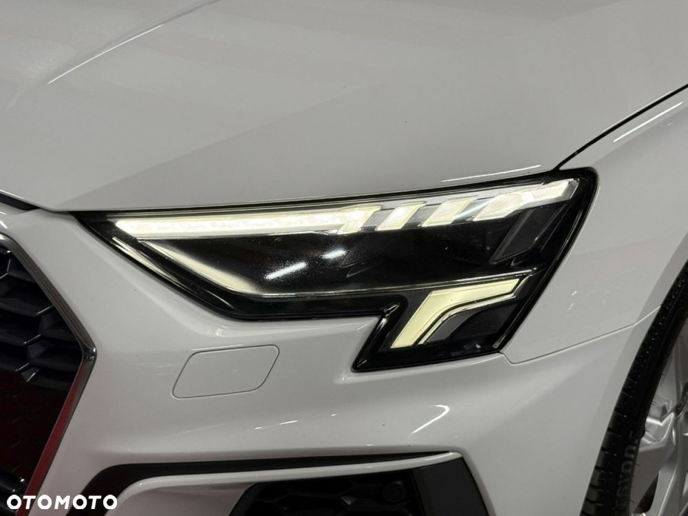 Audi A3 Limousine - 38