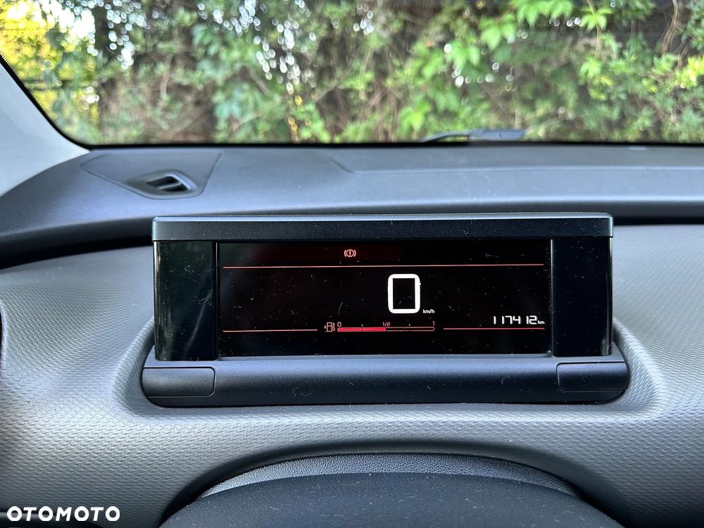Citroën C4 Cactus 1.2 PureTech Feel S&S - 19