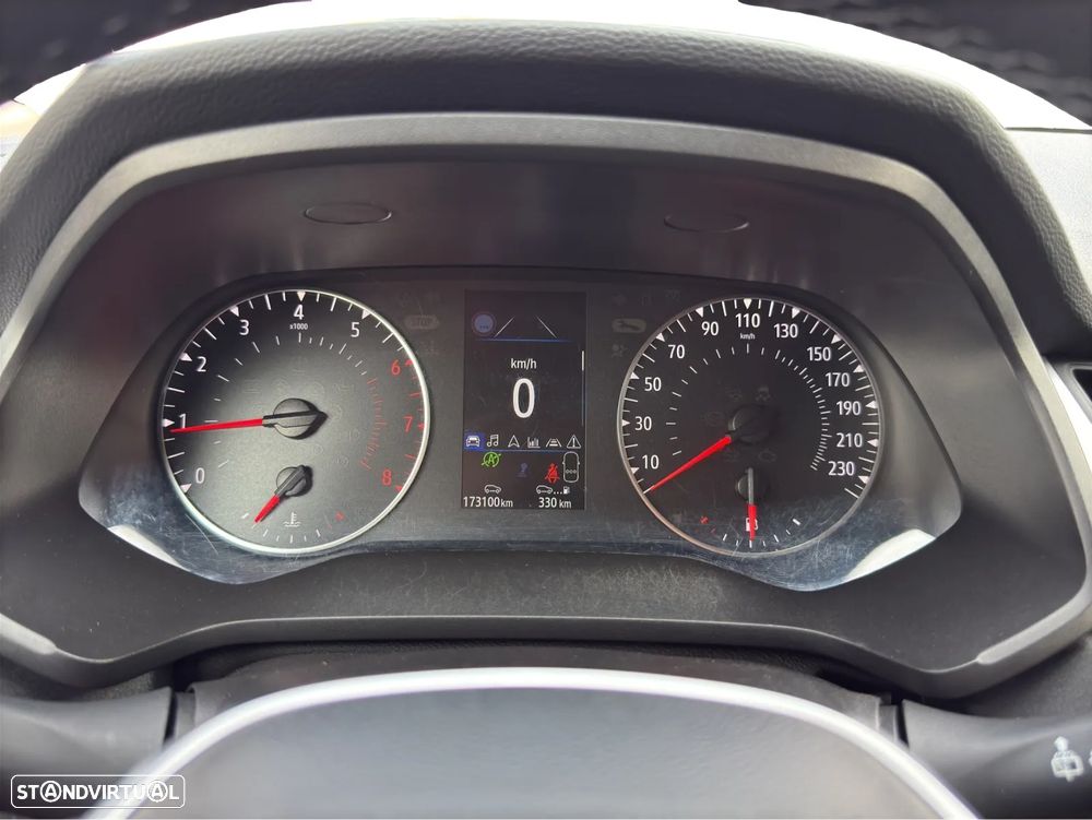 Renault Captur 1.0 TCe Techno - 10