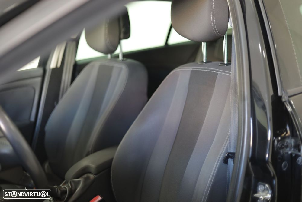 Renault Mégane Sport Tourer 1.5 dCi Dynamique - 9