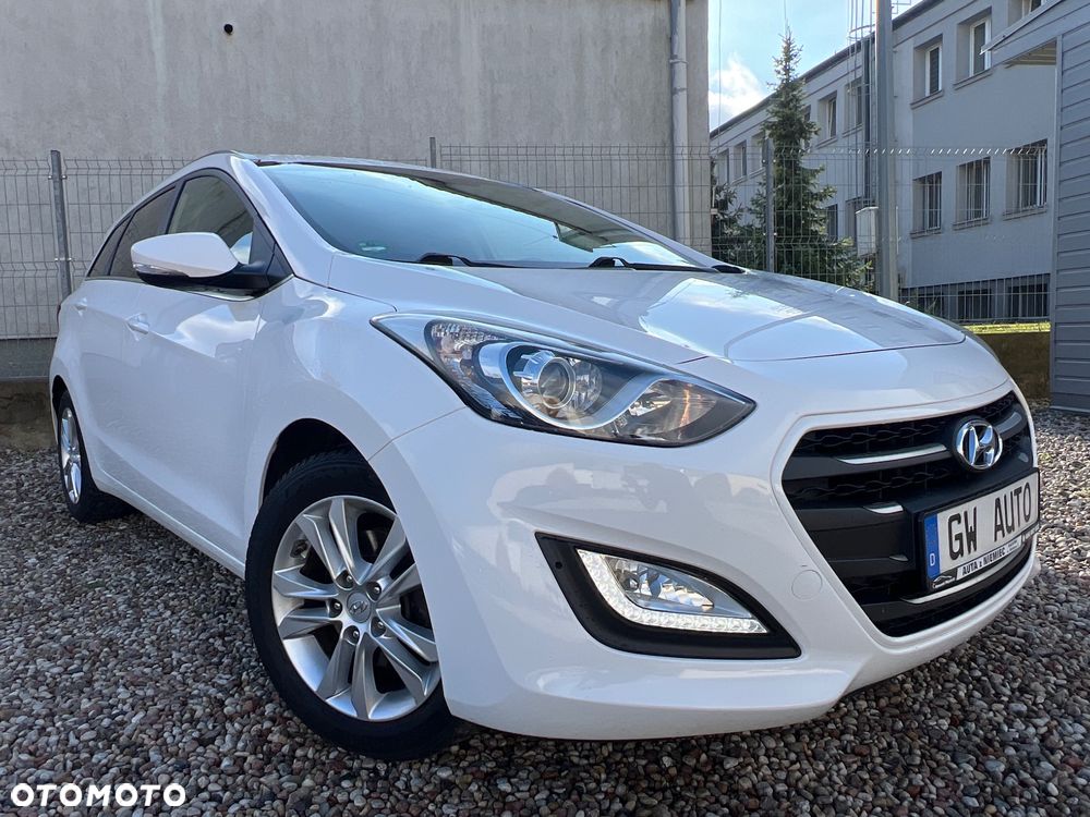 Hyundai i30 1.6 Style - 4