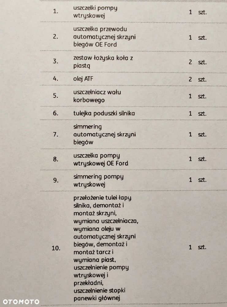 Ford S-Max 2.0 TDCi Titanium PowerShift - 15