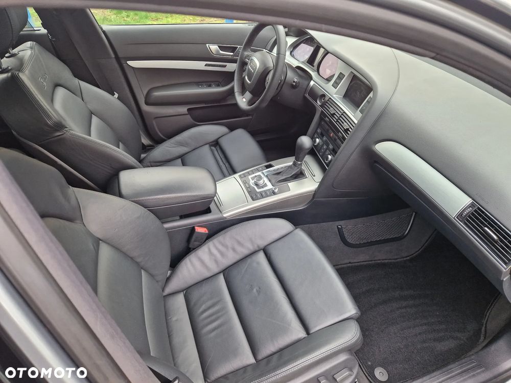 Audi A6 Avant 2.7 TDI multitronic - 19