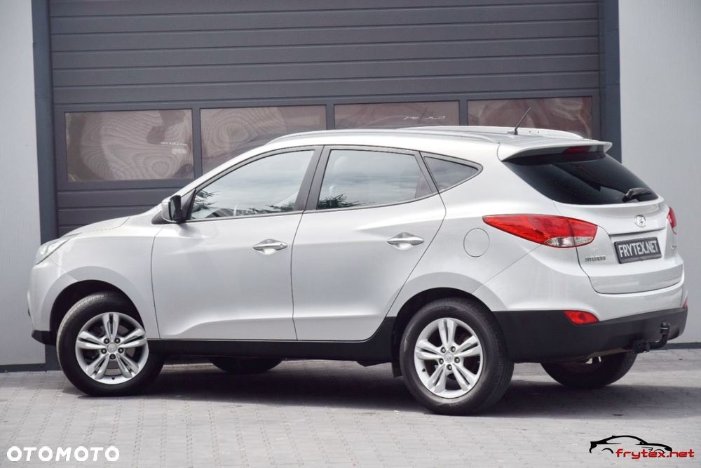 Hyundai ix35 - 14
