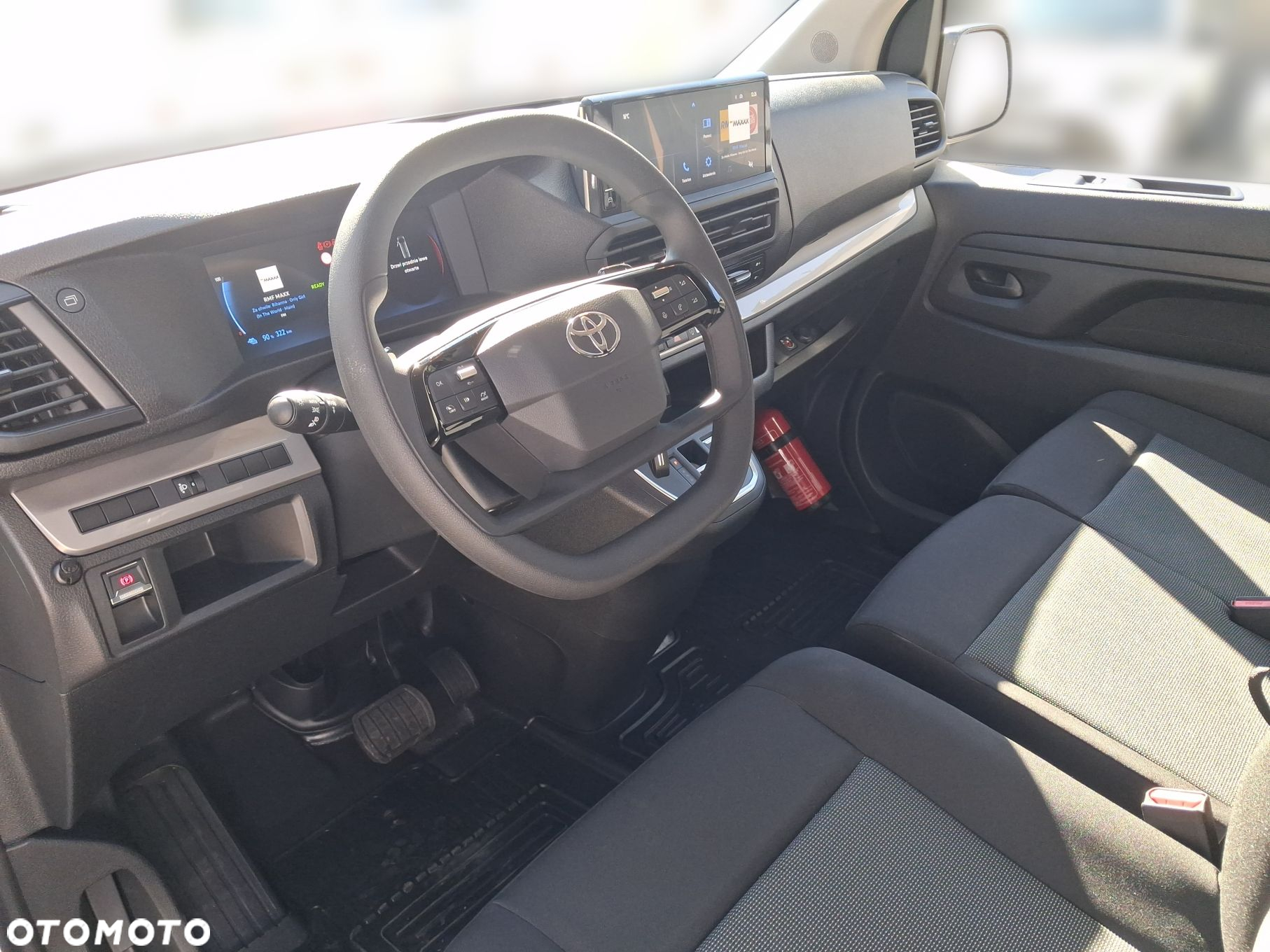 Toyota PROACE - 7