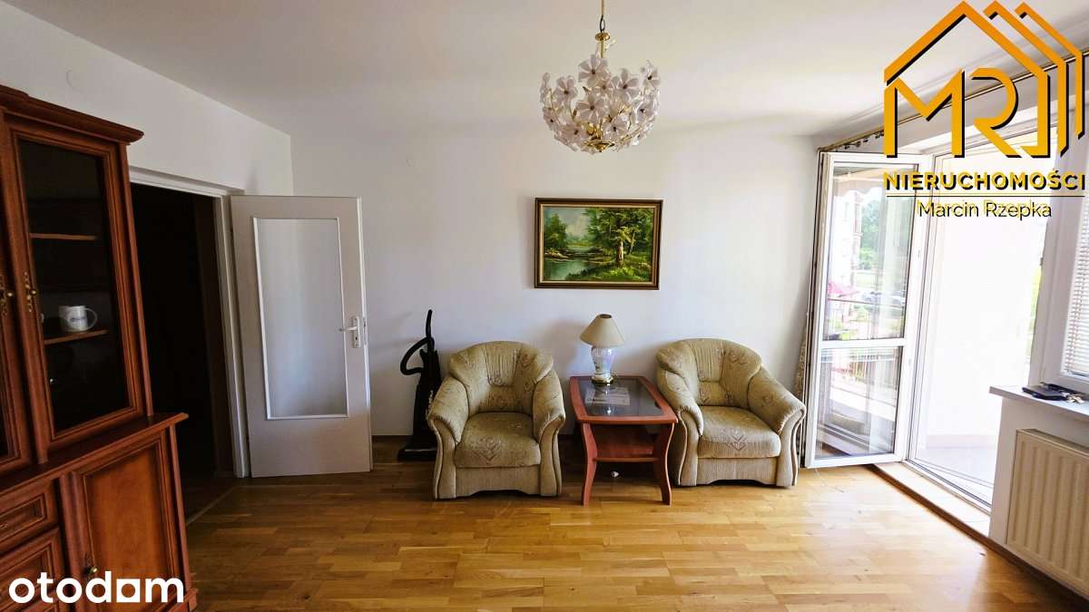 Mieszkanie 64 m² na Osiedlu Zielonym – do zamieszkania - Pełny obrazek: 4/19