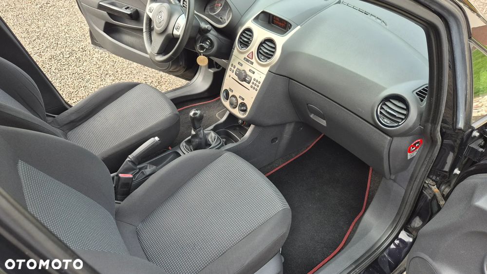 Opel Corsa 1.2 16V Enjoy - 16