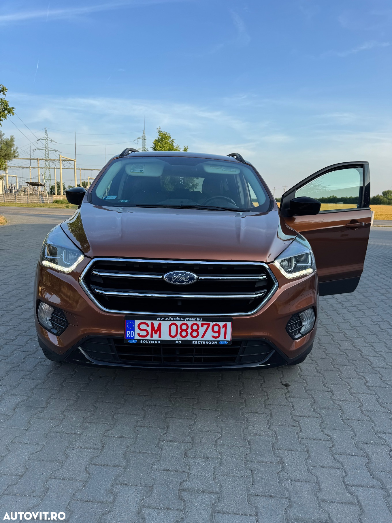 Ford Escape - 7