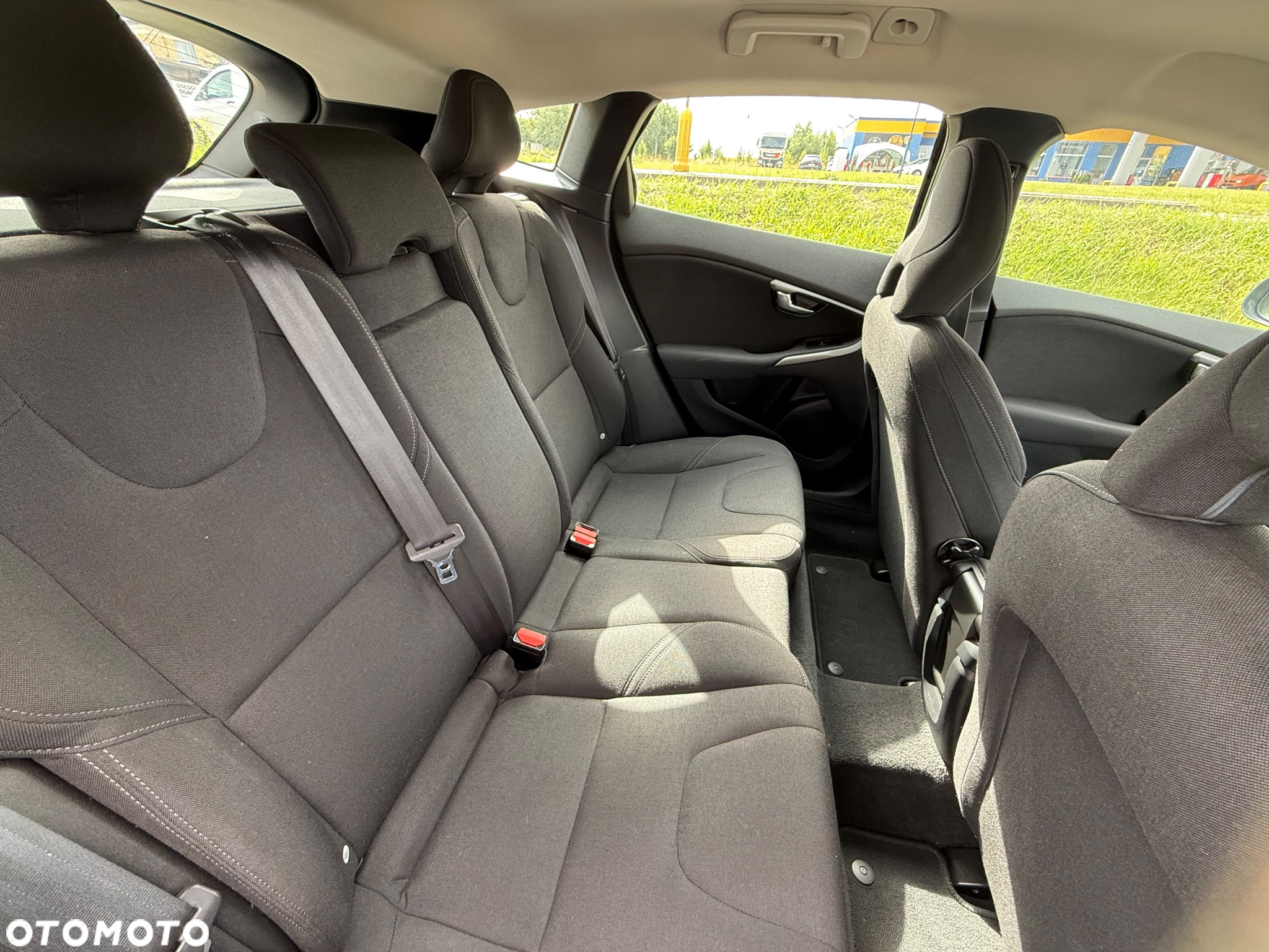 Volvo V40 D2 Drive-E Dynamic Edition - 20