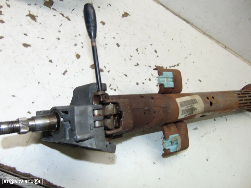 JEEP Grand cherokee  volante/Coluna direção - 4