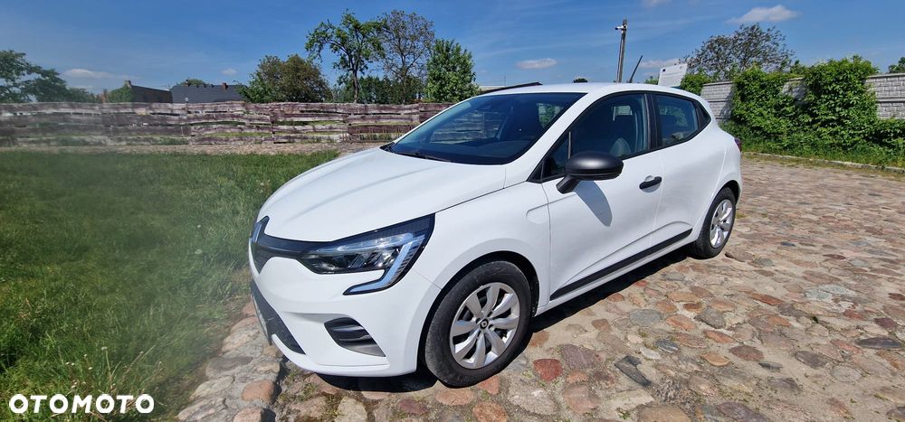 Renault Clio SCe 65 EVOLUTION - 2