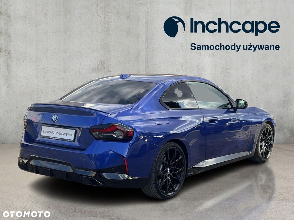 BMW Seria 2 - 5